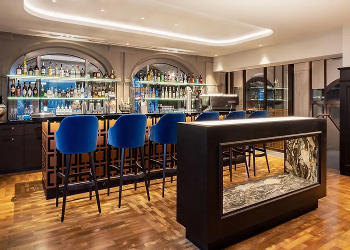 Hotel Luc, Autograph Collection