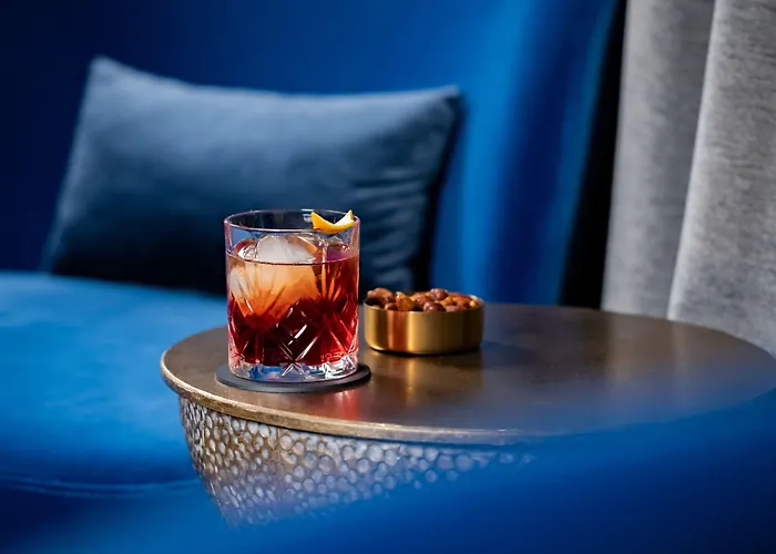 Hotel Luc, Autograph Collection