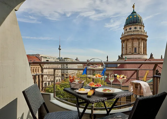 Luc, Autograph Collection Hotel