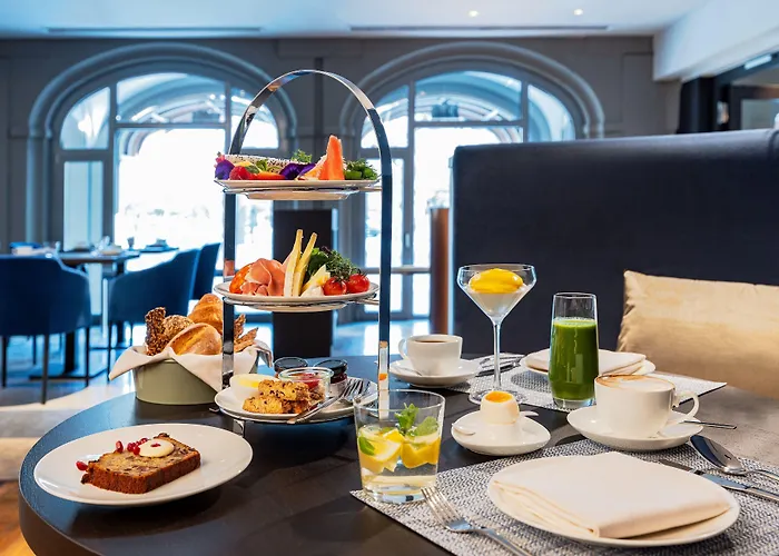 Luc, Autograph Collection Hotel Berlín