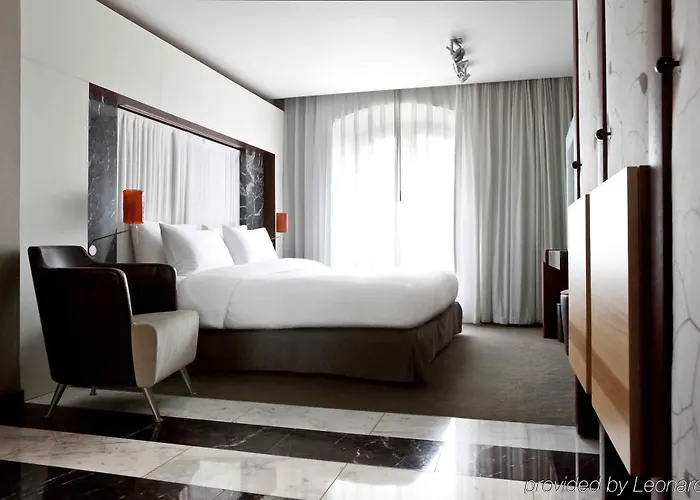 Hotel Luc, Autograph Collection